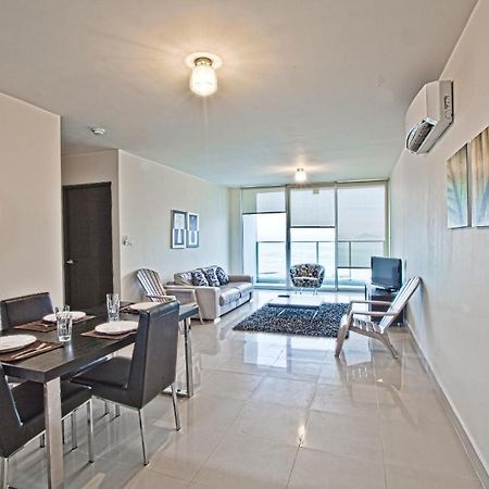 Paitilla Panama Apartments Экстерьер фото