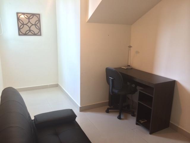 Paitilla Panama Apartments Номер фото