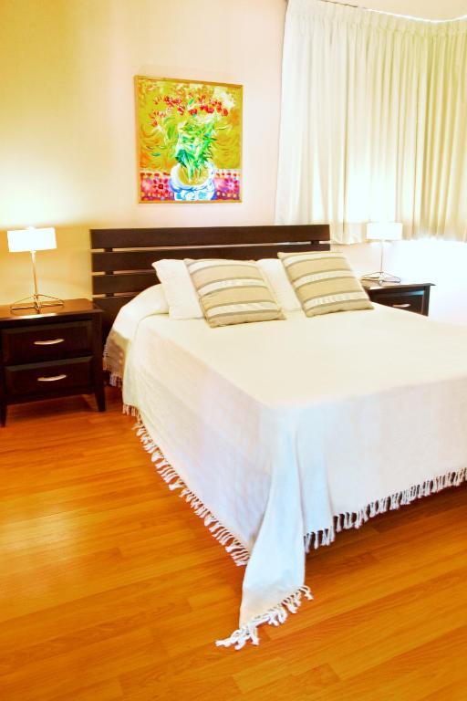 Paitilla Panama Apartments Номер фото