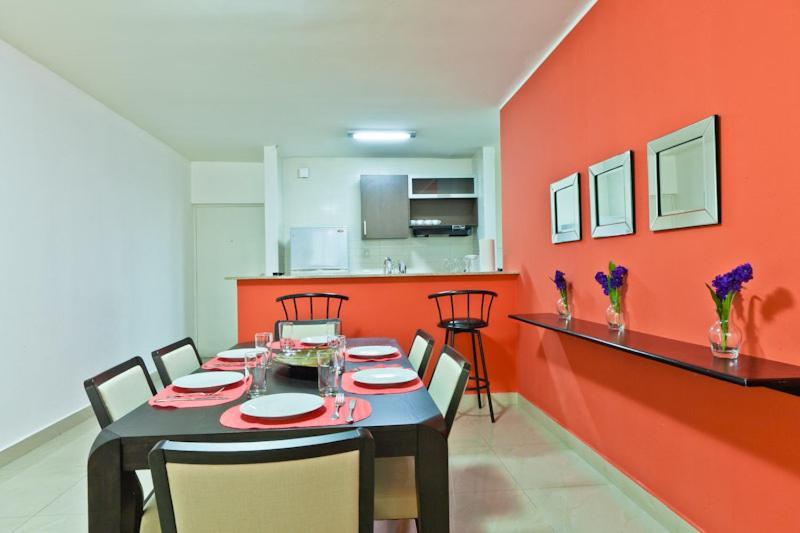 Paitilla Panama Apartments Экстерьер фото