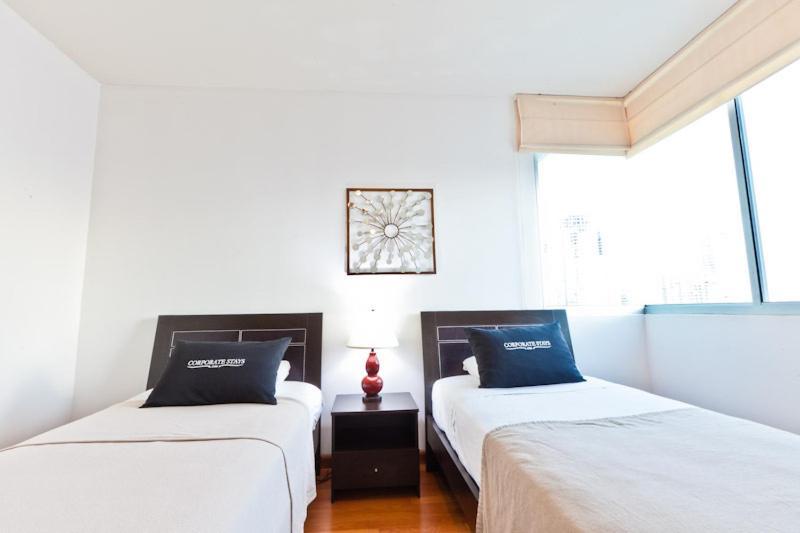 Paitilla Panama Apartments Экстерьер фото