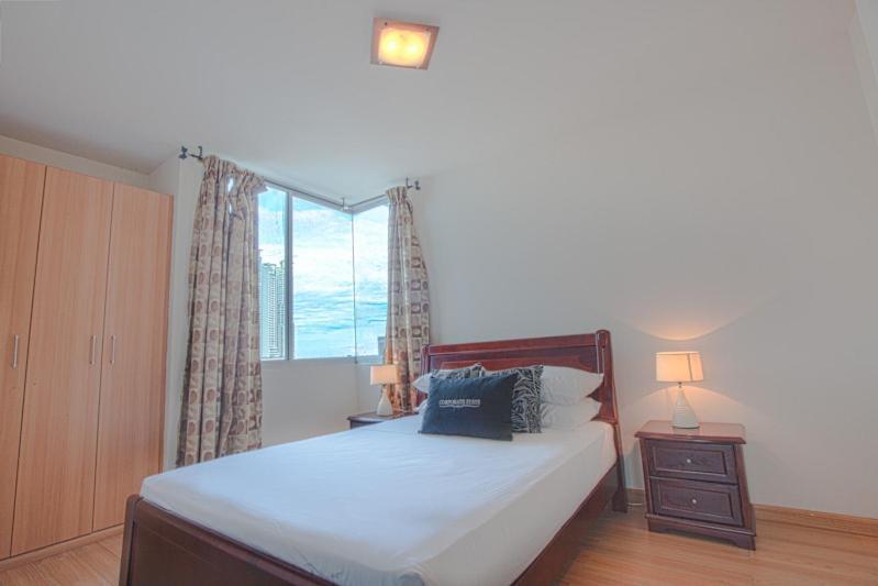 Paitilla Panama Apartments Номер фото